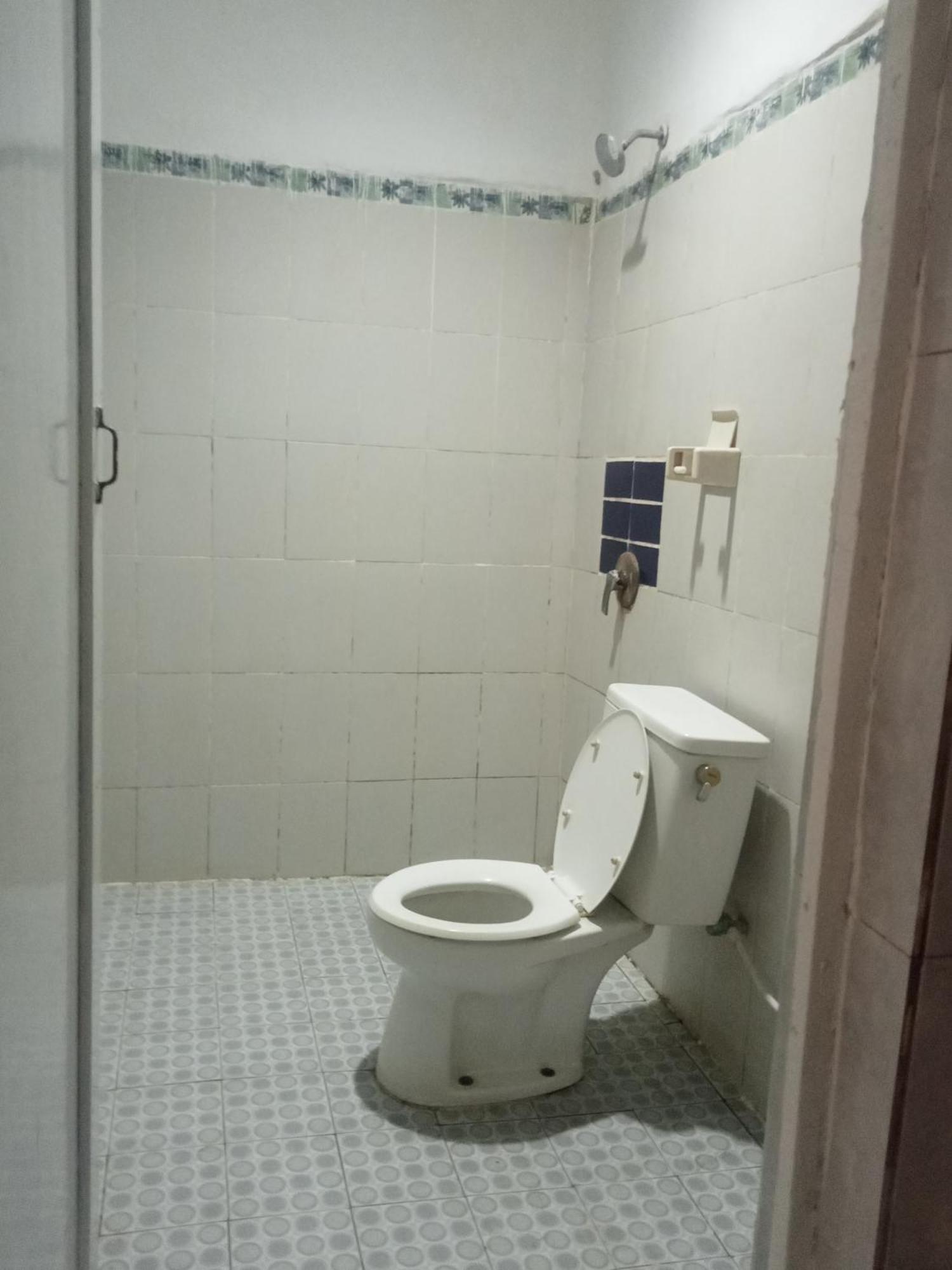 비코 호텔 누사두아 외부 사진
